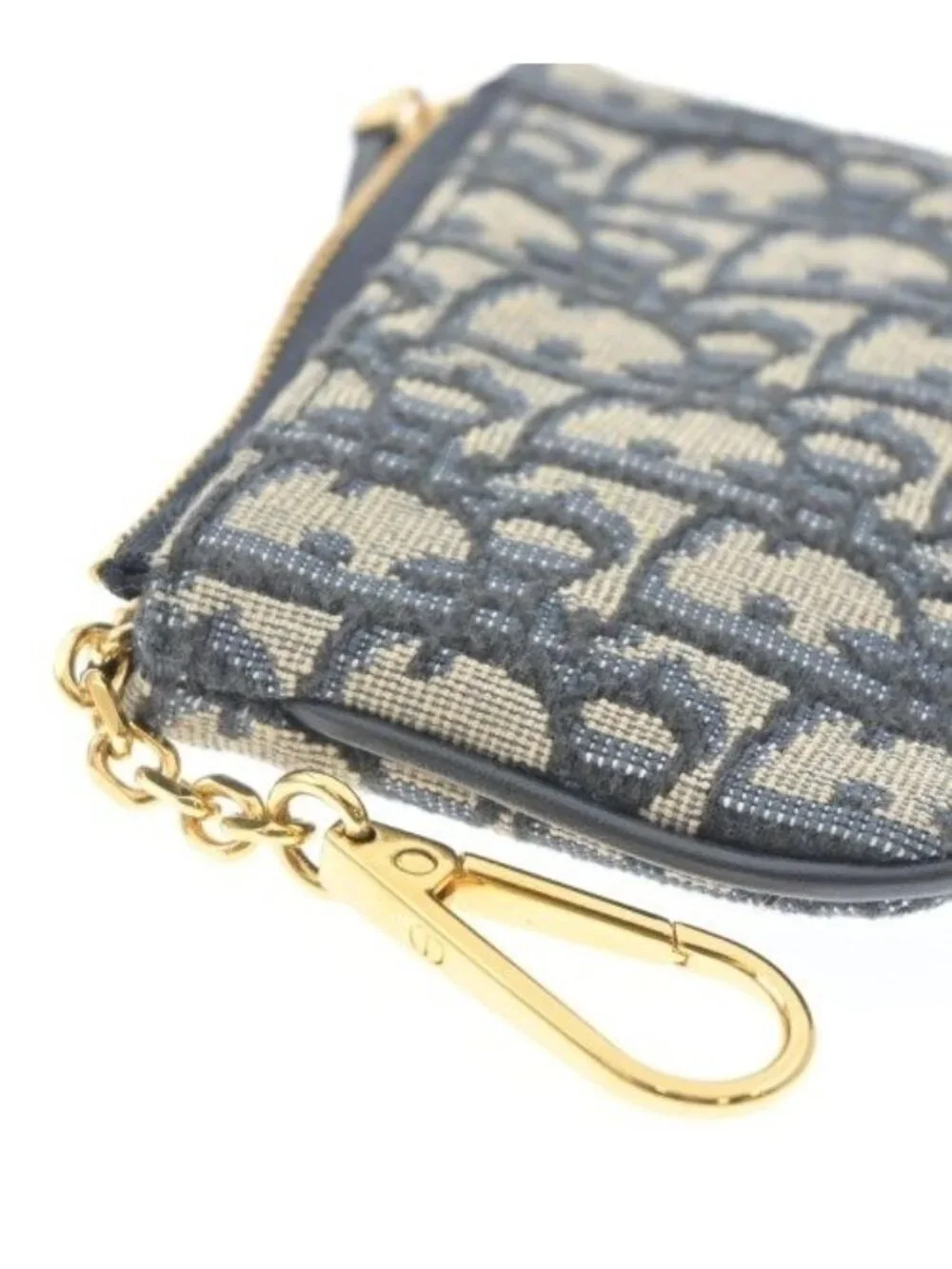 Dior Wallet Coin Purse
